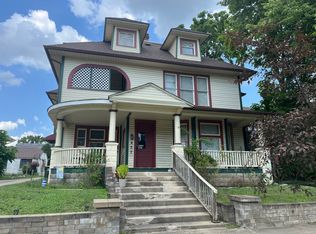 422 E Main St #C, Greenfield, IN 46140