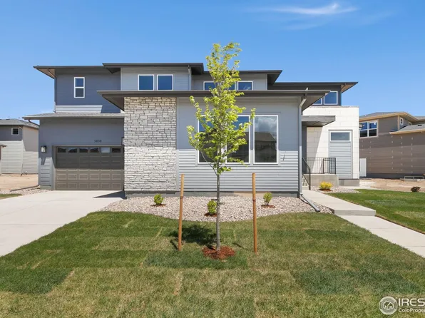 5830 Gold Finch Ave, Timnath, CO 80547