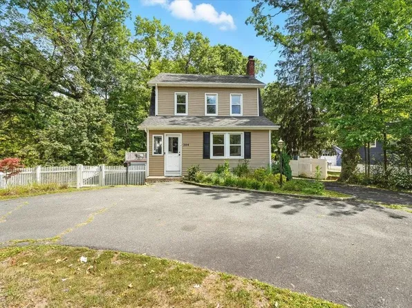 204 W Northfield Rd, Livingston, NJ 07039