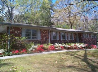 1736 Seayes Rd, Austell, GA 30106