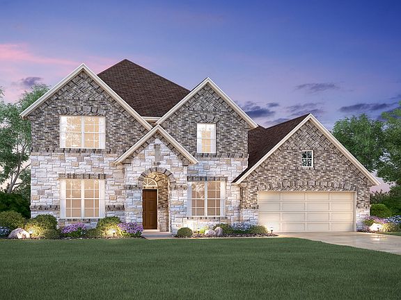 Dickinson Elevation E2