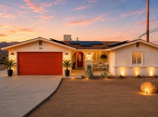 61746 Crest Circle Dr, Joshua Tree, CA 92252