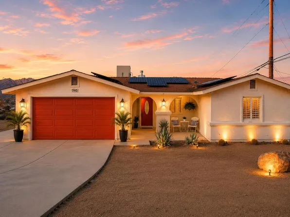 61746 Crest Circle Dr, Joshua Tree, CA 92252
