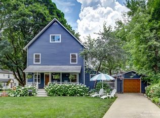 703 Felch St, Ann Arbor, MI