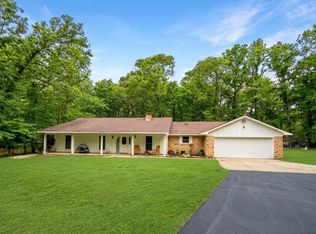 4312 Circle Square Dr, Mooringsport, LA 71060