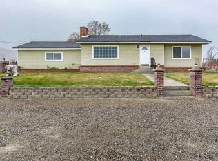 39002 N Olson Pr NW, Benton City, WA 99320