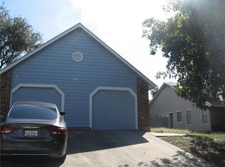 9111 Japonica Ct #B, Austin, TX 78748