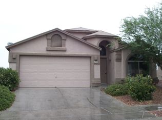 4329 E Mesquite Desert Trl, Tucson, AZ 85706