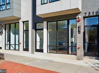 7321 Georgia Ave NW, Washington, DC 20012