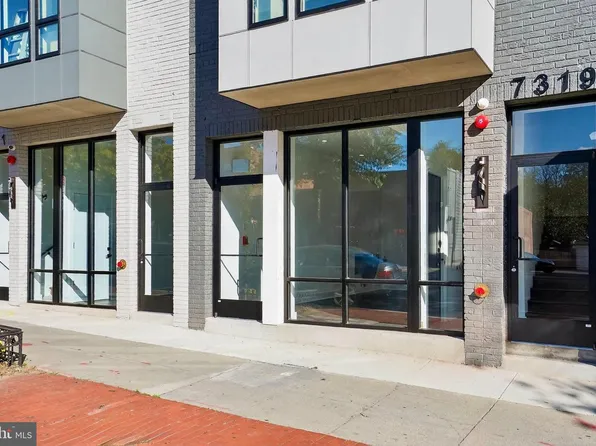 7321 Georgia Ave NW, Washington, DC 20012