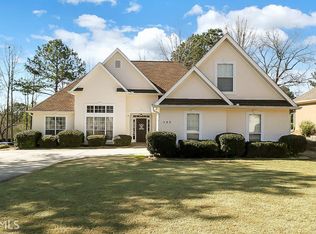 289 Pheasant Rdg, Newnan, GA 30265