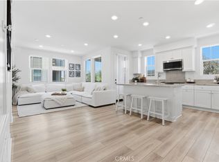1401 Lasso Way #201, Ladera Ranch, CA 92694