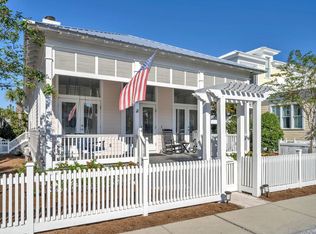 208 Gulfcrest Ln, Panama City Beach, FL 32413