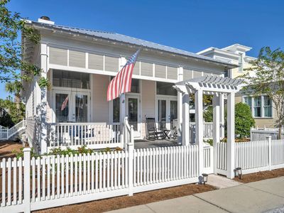 208 Gulfcrest Ln, Panama City Beach, FL, 32413