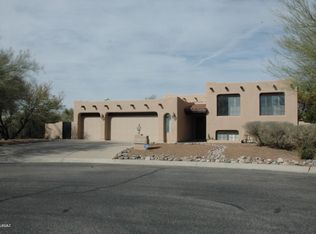 10601 N La Quinta Dr, Oro Valley, AZ 85737