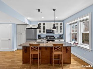 The Residences At Wooster Square, New Haven, CT 06511