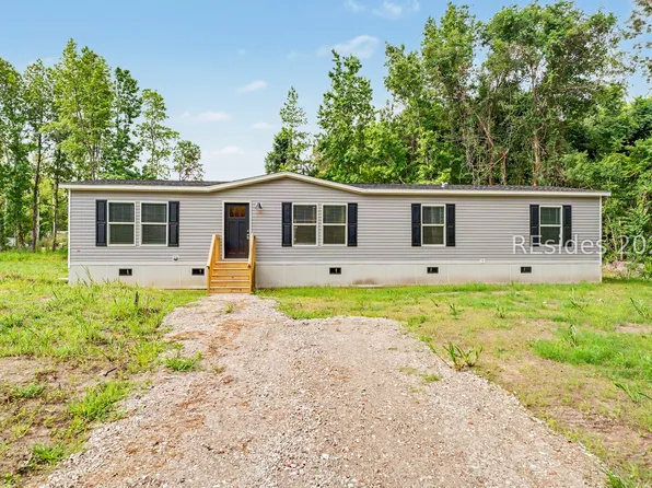 75 Seabrook Rd, Seabrook, SC 29940