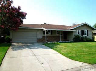 4424 Juno Way, Sacramento, CA 95864