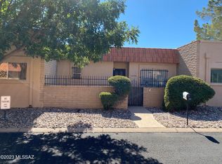 2050 S La Costa Dr, Tucson, AZ 85710
