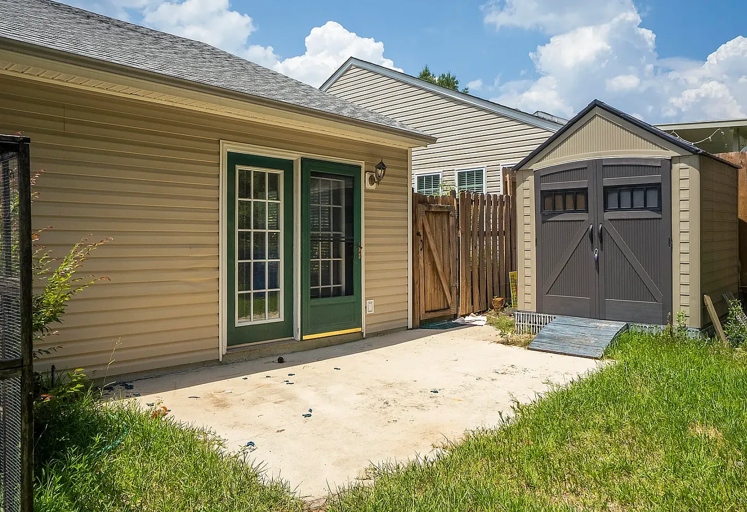 2 bed, 1276 sqft, $1,600 — Photo 3