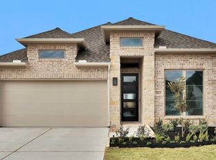 7443 Fraser Peak Dr, Katy, TX 77493