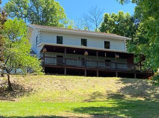 115 Greystone Dr, Front Royal, VA 22630