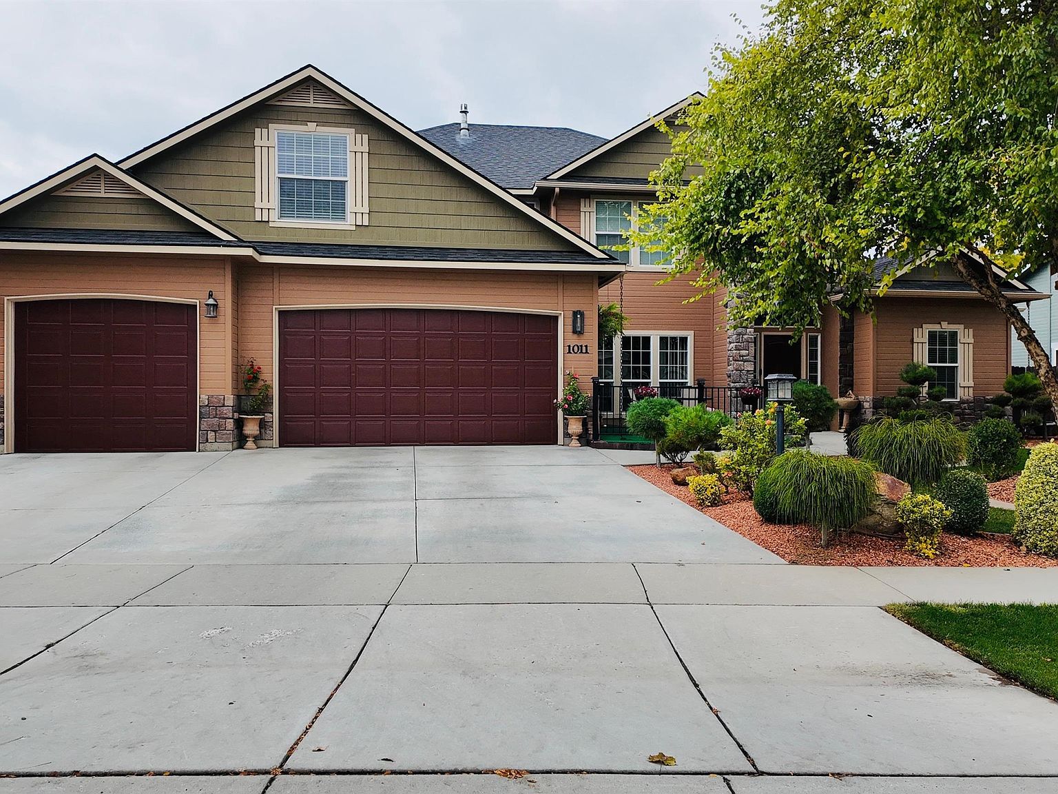 1011 S River Stone Dr, Nampa, ID 83686 | MLS #98963826 | Zillow