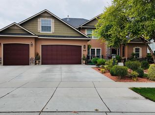1011 S River Stone Dr, Nampa, ID 83686