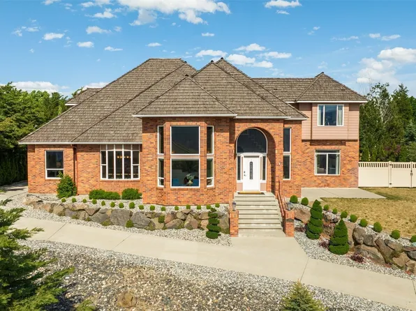 2330 Fancher Heights Boulevard, East Wenatchee, WA 98802