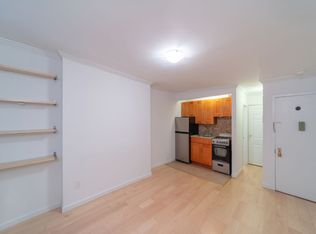 222 1st Ave #22D, New York, NY 10009