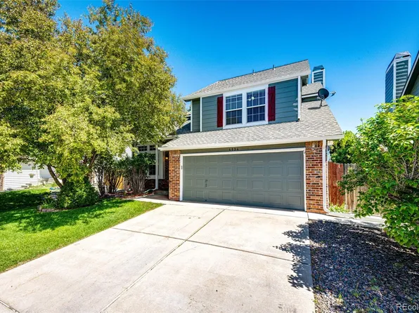 4894 E Ashton Avenue, Castle Rock, CO 80104