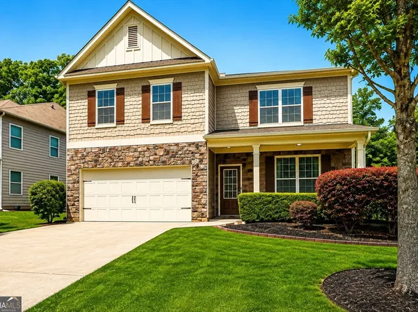 5705 Aspen Dr, Cumming, GA 30040