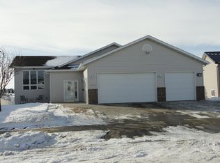 2248 Lacorte Loop, Bismarck, ND 58503