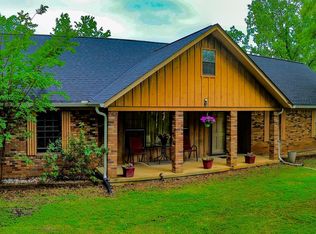 182 County Road 1219, Booneville, MS 38829