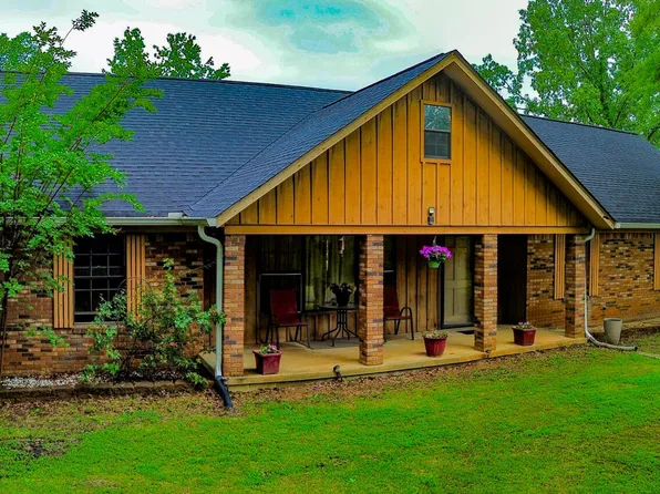 182 County Road 1219, Booneville, MS 38829