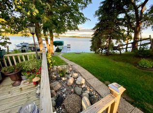 17073 N Leaf Lake Rd, Lake Park, MN 56554