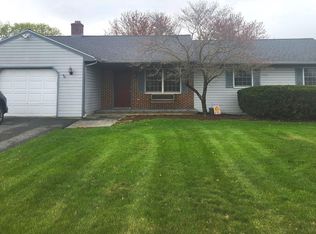 2464 Mount Pleasant Rd, Mount Joy, PA 17552