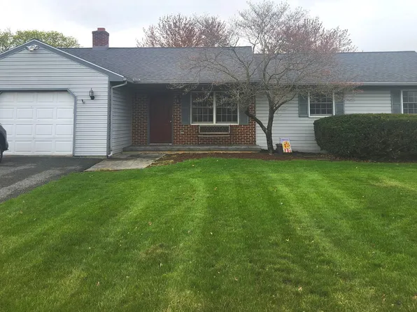 2464 Mount Pleasant Rd, Mount Joy, PA 17552