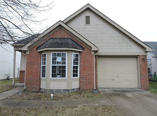 6849 Owls Nest Ct, Indianapolis, IN
