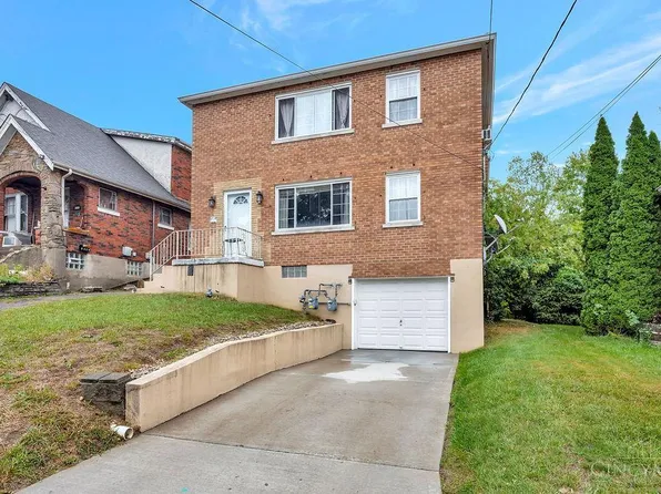 3978 Kenkel Ave, Cincinnati, OH 45211