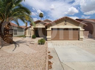 3611 N 104th Dr, Avondale, AZ 85392