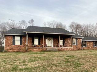 2580 Four Mile Rd, Jackson, OH 45640