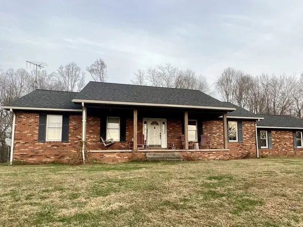 2580 Four Mile Rd, Jackson, OH 45640