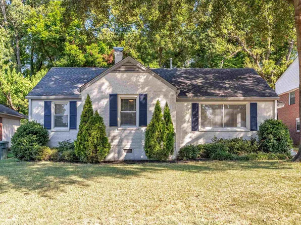 3200 N Waynoka Cir, Memphis, TN 38111