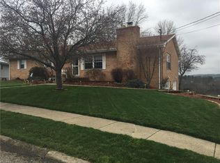 71 Karen St, Washington, WV 26181