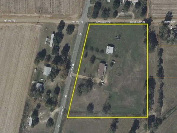 501 Highway 874, Winnsboro, LA 71295