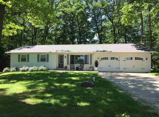 11587 N 450 E, Syracuse, IN