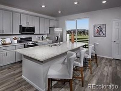 12276 W 56th Lane, Arvada, CO, 80002