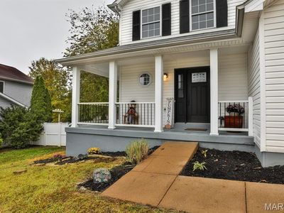 7776 Locust Dr, Barnhart, MO, 63012