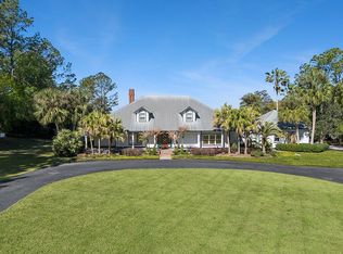 22625 Lake Seneca Rd, Eustis, FL 32736